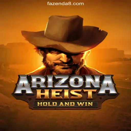 ArizonaHeist: Thrilling Adventures on the FAZENDA888 Platform
