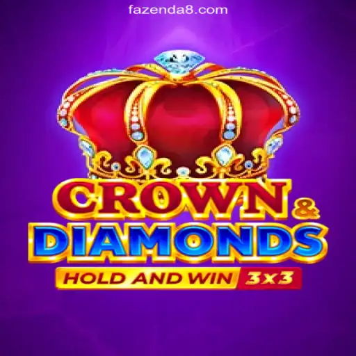 Explore the Exciting World of Crowndiamonds on FAZENDA888: The Premier Online Casino in Brazil