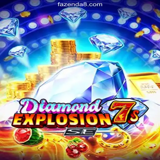 Exploring DiamondExplosion7sSE on FAZENDA888: Brazil's Leading Online Casino Platform