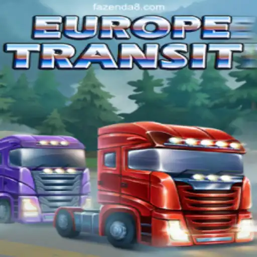 Discover EuropeTransit: The Thrilling Journey Game on FAZENDA888