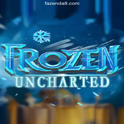 Discover the Thrills of FrozenUncharted on FAZENDA888: Brazil's Top Online Casino Platform