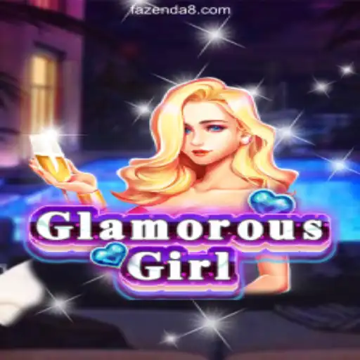 Discover the Dazzling World of GlamorousGirl on the FAZENDA888 Platform - Brazil's Premier Online Cassino