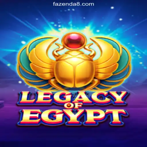 Unveiling Legacy of Egypt on FAZENDA888: The Premier Online Casino in Brazil