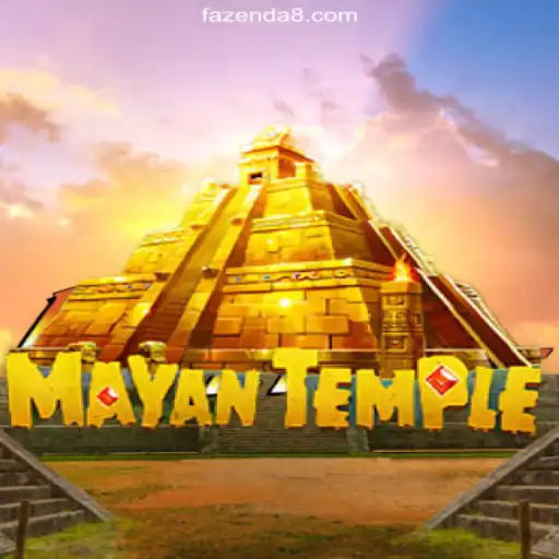 Unearthing the Secrets of MayanTemple on FAZENDA888: The Ultimate Brazilian Online Casino Experience