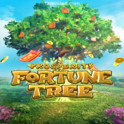 Discover the Exciting World of ProsperityFortuneTree on FAZENDA888