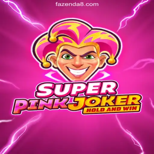 Unveiling SuperPinkJoker: A Revolutionary Experience on FAZENDA888 Platform