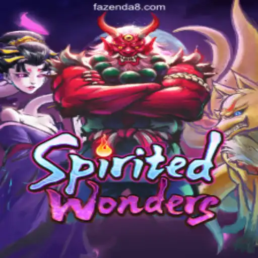 Exploring 'SpiritedWonders' on FAZENDA888: The Leading Online Casino Platform in Brazil