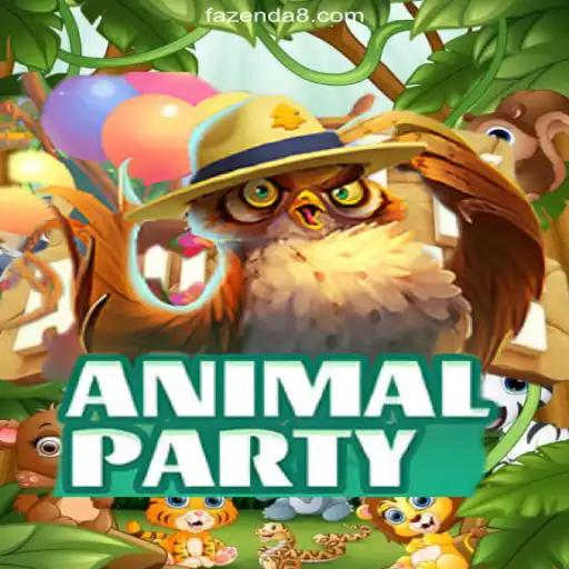 Discover the Thrilling World of AnimalParty on FAZENDA888