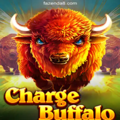 Explore ChargeBuffalo: An Exciting Game on FAZENDA888