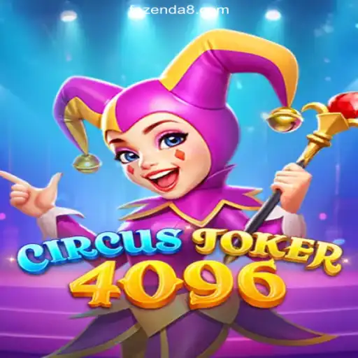 Discover the Thrills of CircusJoker4096: A Premier Attraction on FAZENDA888