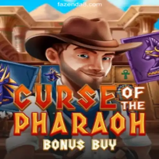 Exploring CurseofthePharaohBonusBuy: A Unique Gaming Experience on FAZENDA888