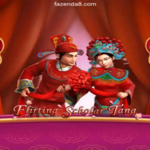 Exploring the World of FlirtingScholarTang on FAZENDA888: Brazil's Premier Online Casino Platform