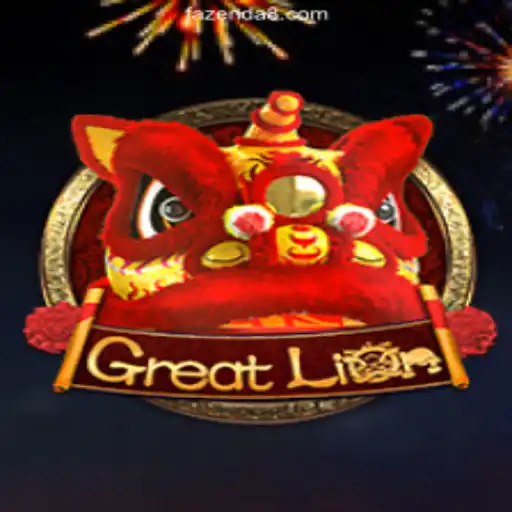 Explore GreatLion: Gaming Adventure on FAZENDA888, Brazil's Leading Online Casino Platform