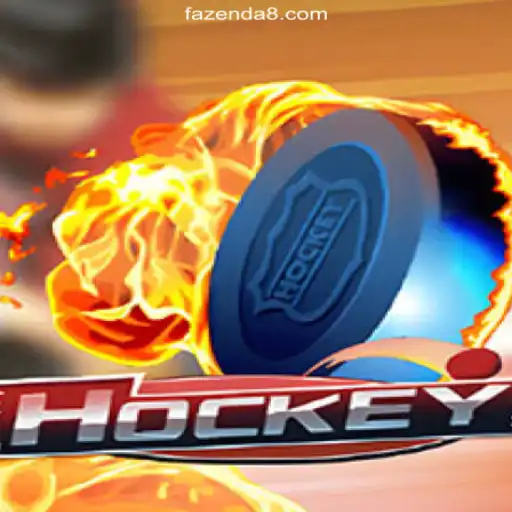 Exploring the Game of Hockey on the FAZENDA888 Platform: Brazil's Premier Online Casino Destination