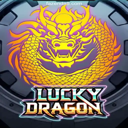 Explore LuckyDragon: The Jewel of FAZENDA888's Online Cassino Brasil