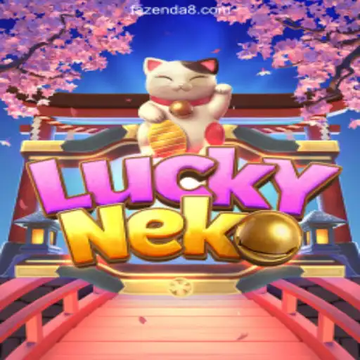 Discover LuckyNeko on FAZENDA888: Brazil's Premier Online Casino Platform