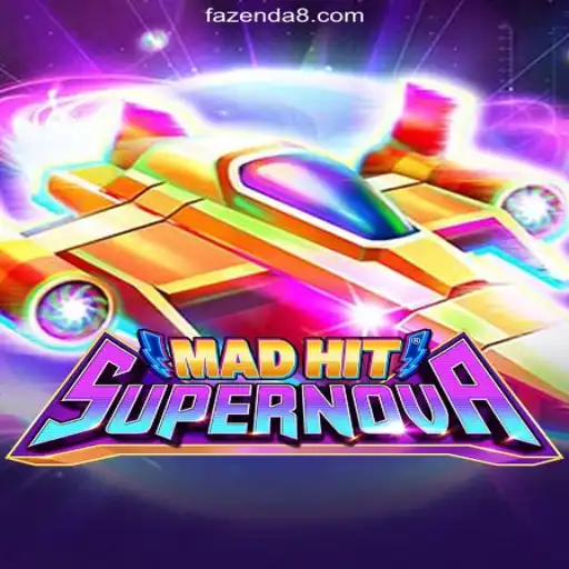 MadHitSupernova: Revolutionizing Online Gaming on the FAZENDA888 Platform