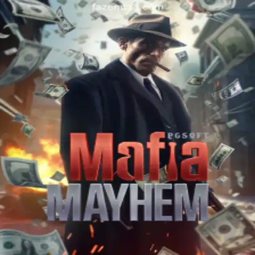 Exploring MafiaMayhem: Unveil the World of Strategy on the FAZENDA888 Platform