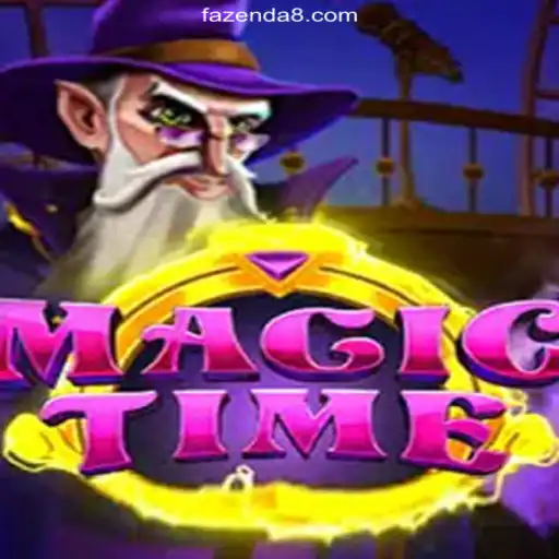 Exploring MagicTime: An Enchanting Experience on the FAZENDA888 Platform