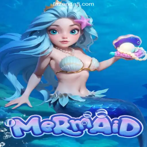 Explore the Underwater Adventure of Mermaid on FAZENDA888