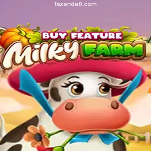 Exploring MilkyFarmBuyFeature: A Unique Addition to FAZENDA888's Online Casino Platform