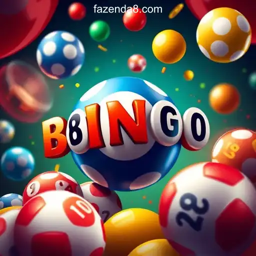 Exploring the Allure of Online Bingo on FAZENDA888: The Premier Online Casino Platform in Brazil