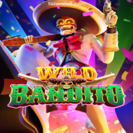 Experience the Thrill of 'WildBandito' at FAZENDA888: Online Cassino Brasil’s Premier Gaming Platform