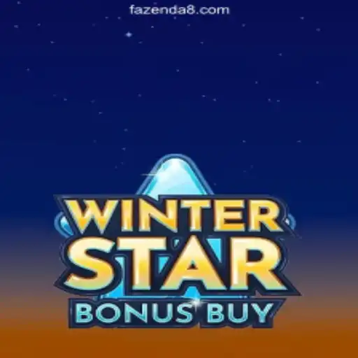 Discover the Thrill of WinterStarBonusBuy on the FAZENDA888 Platform