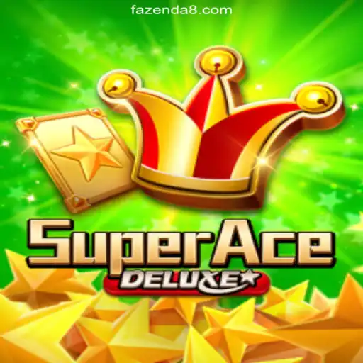 SuperAceDeluxe: The Ultimate Gaming Experience on FAZENDA888