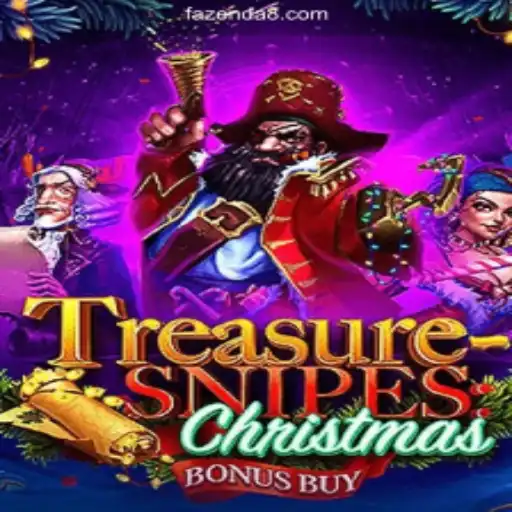 Explore the Exciting World of TreasuresnipesChristmas on FAZENDA888