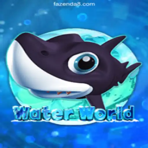 Exploring the Thrills of 'WaterWorld' on the FAZENDA888 Platform